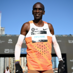 🏃♂️ Eliud Kipchoge Launches Global Marathon Tour in Cape Town 🌍