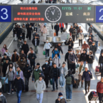 China’s 2026 Spring Festival Travel Smashes Records with 9.4B Trips 🚆✈️