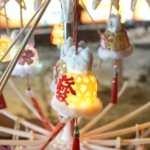 Karamay Lights Up the Night with Lantern Festival Spectacle 🌟🏮 video poster