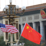 China, US in Talks Over Trump's 2026 Visit 🕊️