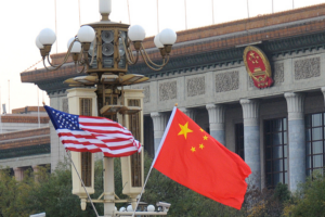 China, US in Talks Over Trump's 2026 Visit 🕊️