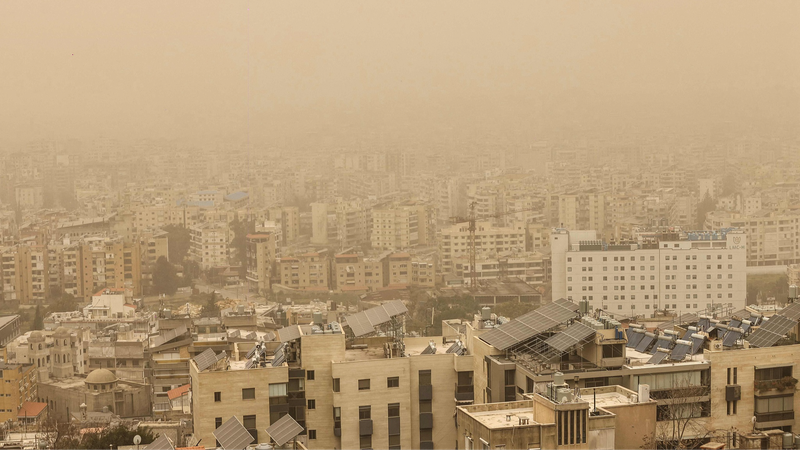 WPQYQ3IPNEKRIA20S86A - 🌍NewspaperAmigo – Your Global News Buddy 🗞️ Middle East Crisis Deepens: US-Israel Strikes Rattle Global Markets 🌍⚡ video poster