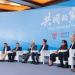 Global Experts Unite at Boao Forum to Tackle Maritime Challenges 🌊🤝