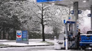 Global Oil Crisis Deepens as Iran Conflict Sparks Historic Price Surge 🌍⛽