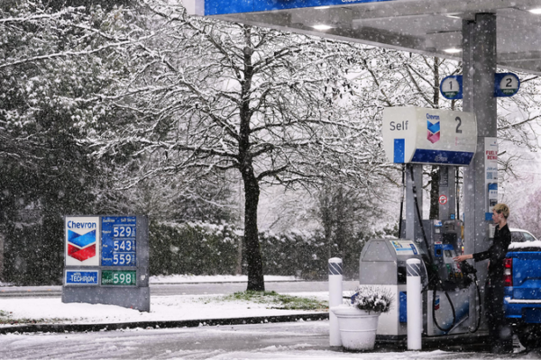 Global Oil Crisis Deepens as Iran Conflict Sparks Historic Price Surge 🌍⛽