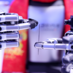 China Sets First Embodied AI Standard, Paving the Way for Tech Future 🤖🇨🇳