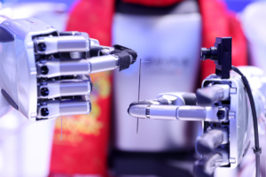 China Sets First Embodied AI Standard, Paving the Way for Tech Future 🤖🇨🇳