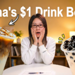 China's $1 Drink Boom: How Affordable Beverage Chains Are Shaking Up Global Markets 🥤💥 video poster