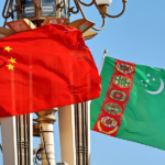 Xi Jinping Strengthens Ties with Turkmen Leader in Beijing Meeting 🌏