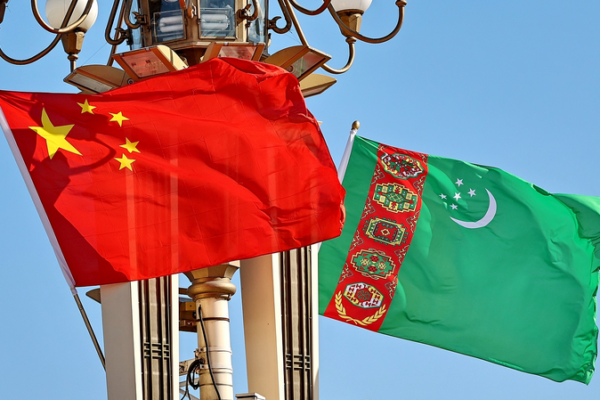 Xi Jinping Strengthens Ties with Turkmen Leader in Beijing Meeting 🌏