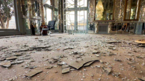 US-Israel Strikes Damage Iran’s Ancient Treasures, UNESCO Sounds Alarm 🏛️💥