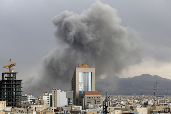 Iran Scholar: US-Israel Aim to Dominate West Asia's Resources 🌍🔥