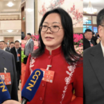 WWYF7AGN1KLITFOUIDX4 - 🌍NewspaperAmigo – Your Global News Buddy 🗞️ NPC Deputies Highlight Innovation & Equity in 2026 Policy Roadmap 🚀 video poster