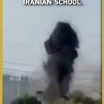 US Tomahawk Strike Near Iranian School Sparks Global Outrage 🌍💣 video poster