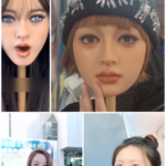 Meet the Post-00s Artist Redefining Humanoid Robot Design 🌟🤖 video poster