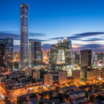 China Confident in Long-Term Economic Growth Amid Global Challenges 🌏