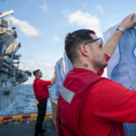 US Deploys 3,500 Marines to Middle East Amid Rising Iran Tensions 🌍✈️