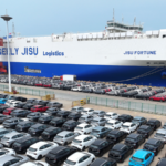 Chinese Auto Giants Surpass Japan in Global Sales Race ๐๐ Chinese Auto Giants Surpass Japan in Global Sales Race ๐๐