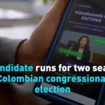 AI Avatar Runs for Congress in Colombia’s Historic Election 🌐🤖 video poster