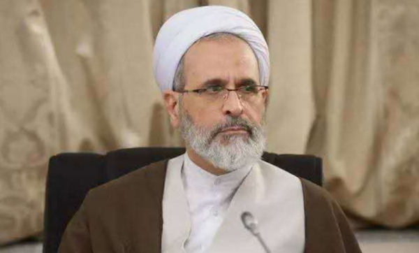 Iran Appoints Interim Leadership Amid Crisis 🌍⚡