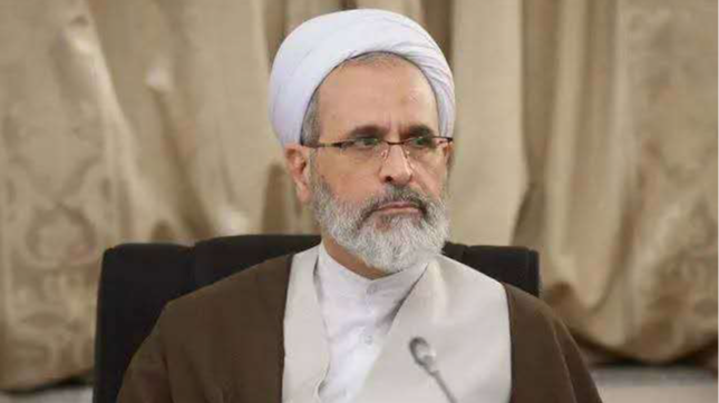 Iran Appoints Interim Leadership Amid Crisis 🌍⚡