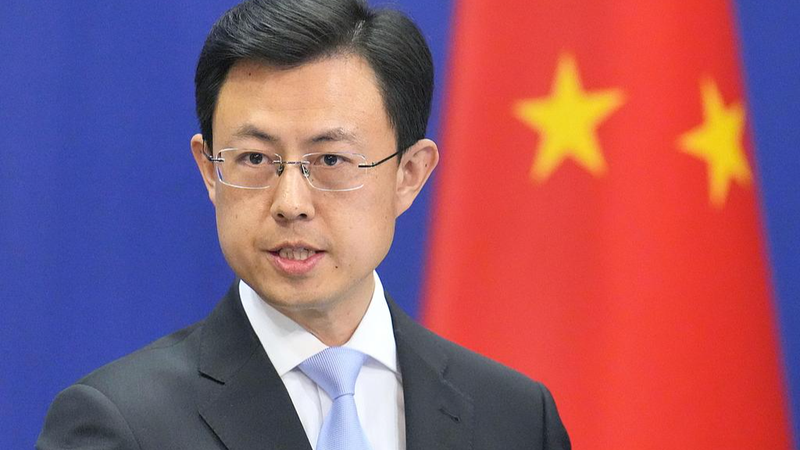 China Slams US 'Overcapacity' Claims as Trade Tensions Escalate 🌍⚖️