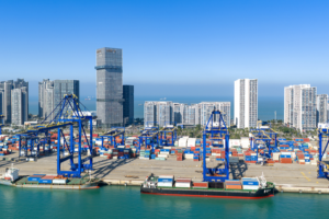 China's 2026 Opening Up Strategy Sparks Global Growth 🌏💼