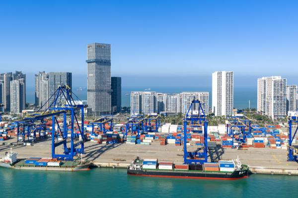 China's 2026 Opening Up Strategy Sparks Global Growth 🌏💼