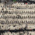 Iran Accuses US-Israel of School Attacks Killing 206 🚨