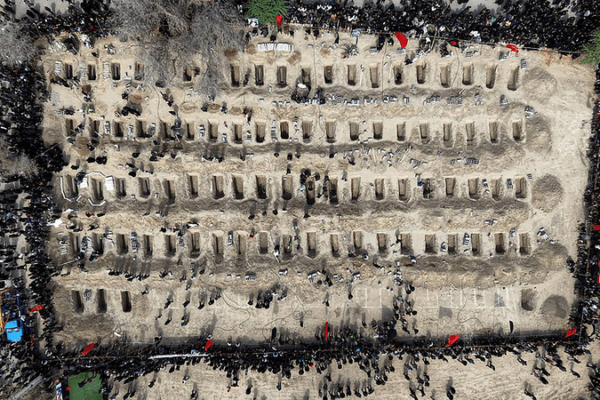 Iran Accuses US-Israel of School Attacks Killing 206 🚨