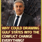 Gulf States' Role in Iran Crisis Could Spark Wider Conflict, Experts Warn 🌍🔥 video poster