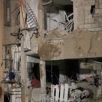 Iranian Missile Strike Injures 64 in Southern Israel 🚨💥