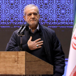 Iran Vows Defense Amid Rising Tensions 🌍⚡