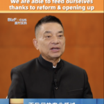 China’s Agricultural Boom: How Reform Fueled a Global Powerhouse 🌾🚀 video poster