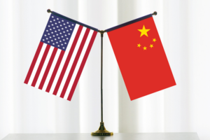 China & US Seek New Path Beyond Rivalry in Key Talks 🌏✨