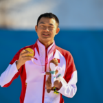 XR731M0ER1PI8L6YBP4I - 🌍NewspaperAmigo – Your Global News Buddy 🗞️ 🇨🇳 China Shines at 2026 Winter Paralympics with 6 Medals!
