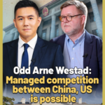 US-China Trade Talks: A Path to Managed Competition? 🌏🤝 video poster