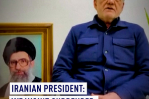 Iran Apologizes to Gulf as Israel Intensifies Strikes in 2026 Crisis 🌍💥 video poster