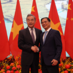 China & Vietnam Boost Ties in Key Hanoi Meeting 🌏🤝