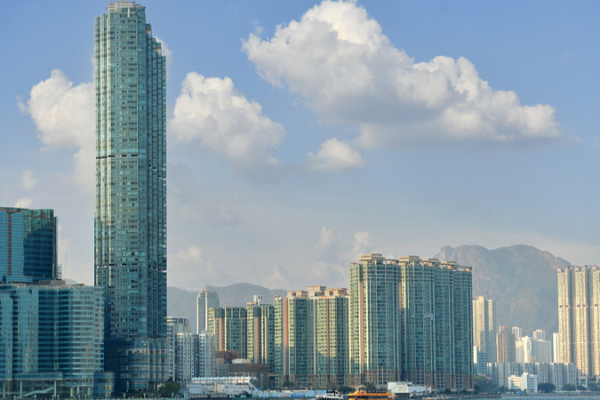 Hong Kong Accelerates First Five-Year Plan to Boost Global Ties 🌏✨