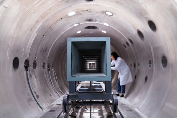 China Opens 10 Major Science Projects to Global Researchers in 2026 🌍🔬