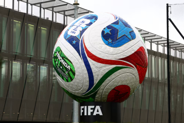 Kenya Scores Big as FIFA Series 2026 Expands Women’s Football 🌍⚽