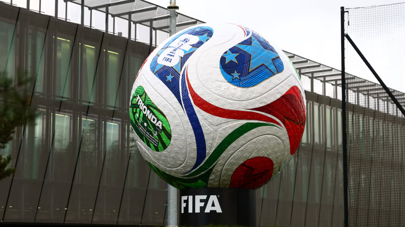 Kenya Scores Big as FIFA Series 2026 Expands Women’s Football 🌍⚽