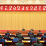 Xi_Stresses_Military_Modernization_at_Key_Legislative_Session
