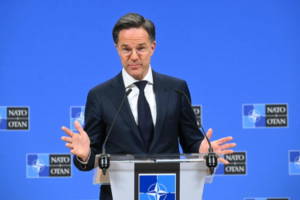 NATO Defense Spending Soars to $1.4 Trillion in 2025 🚀