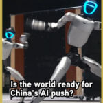 China’s AI Ambitions Spark Global Debate at 2026 Development Forum 🤖🌍 video poster