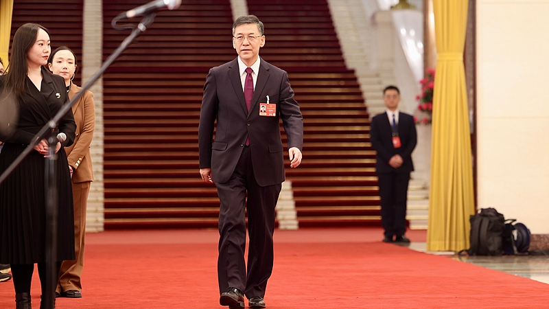 China Bets Big on Tech: Record R&D Spending Fuels Innovation Push 🌟🔬