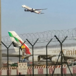 Over 10,000 Chinese Travelers Safely Evacuated from Middle East 🌍✈️