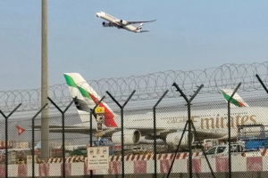 Over 10,000 Chinese Travelers Safely Evacuated from Middle East 🌍✈️