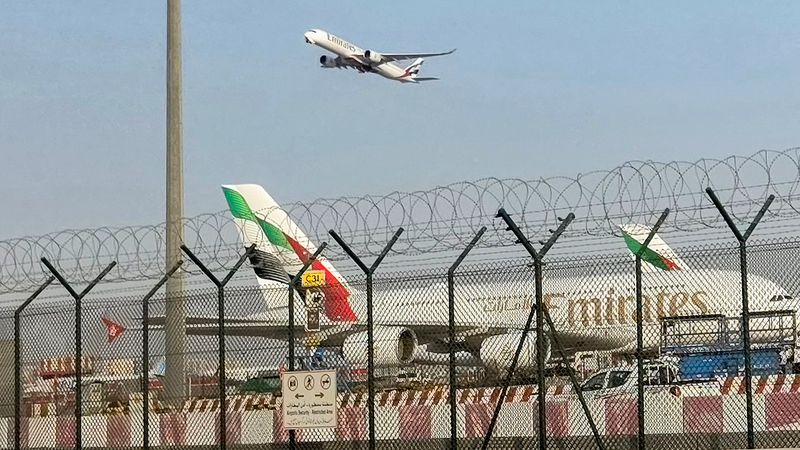 Over 10,000 Chinese Travelers Safely Evacuated from Middle East 🌍✈️